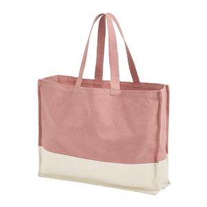 EarthAware® Organic Contrast Shopper, miniatyr 5